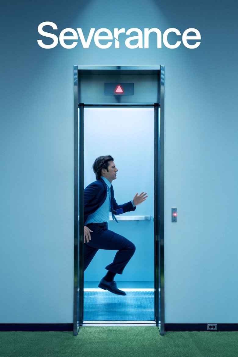 Severance izle
