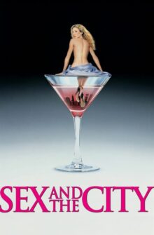 Sex and the City dizi izle