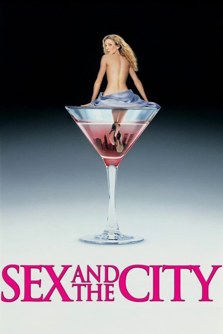 Sex and the City dizi izle