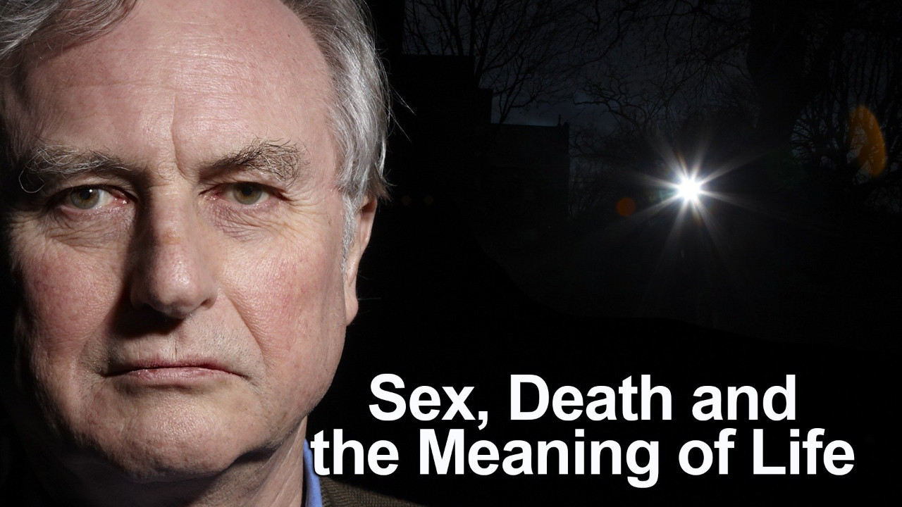 Sex, Death and the Meaning of Life izle