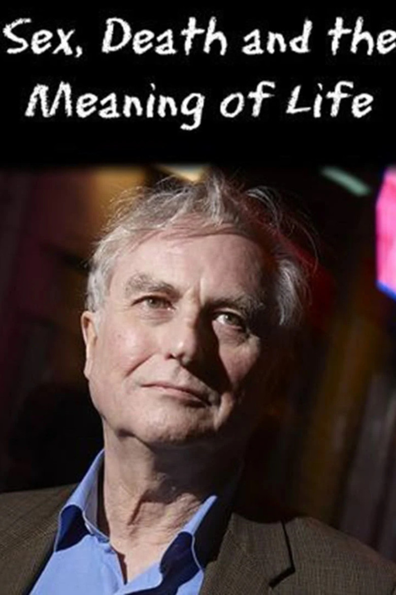 Sex, Death and the Meaning of Life izle