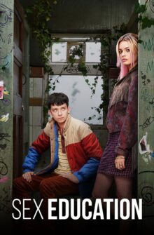 Sex Education izle