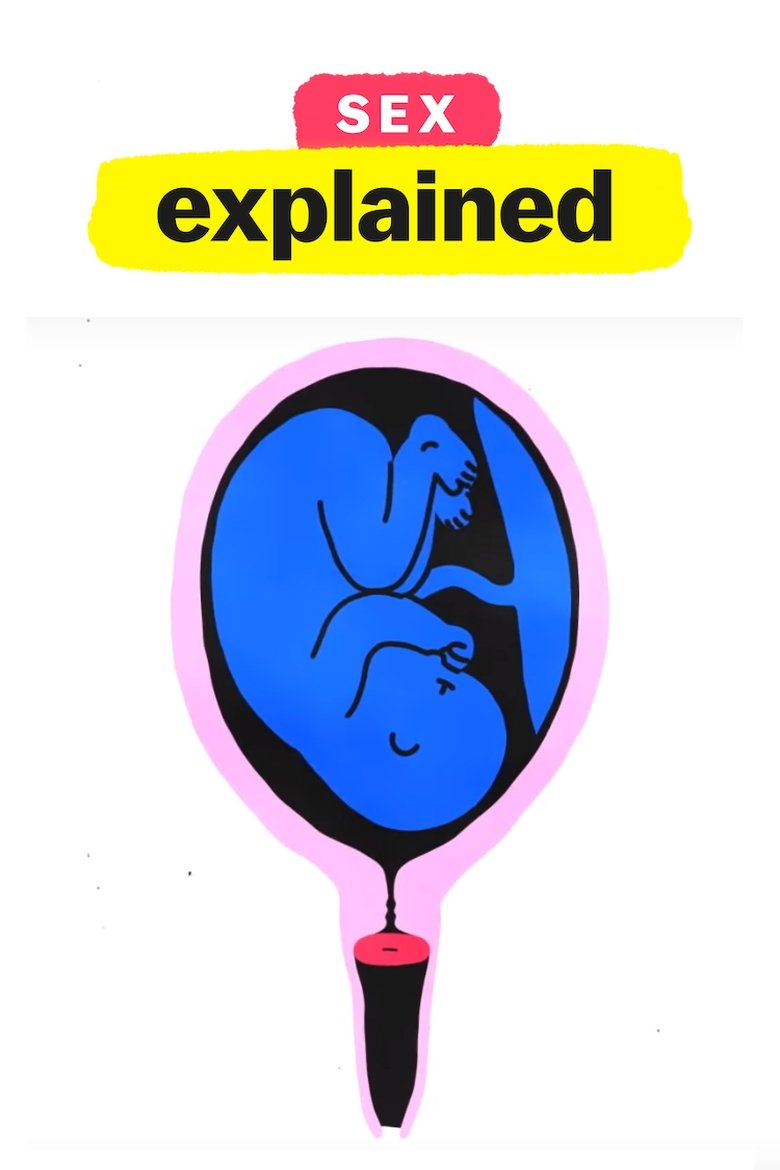 Sex, Explained izle