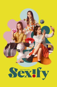 Sexify dizi izle