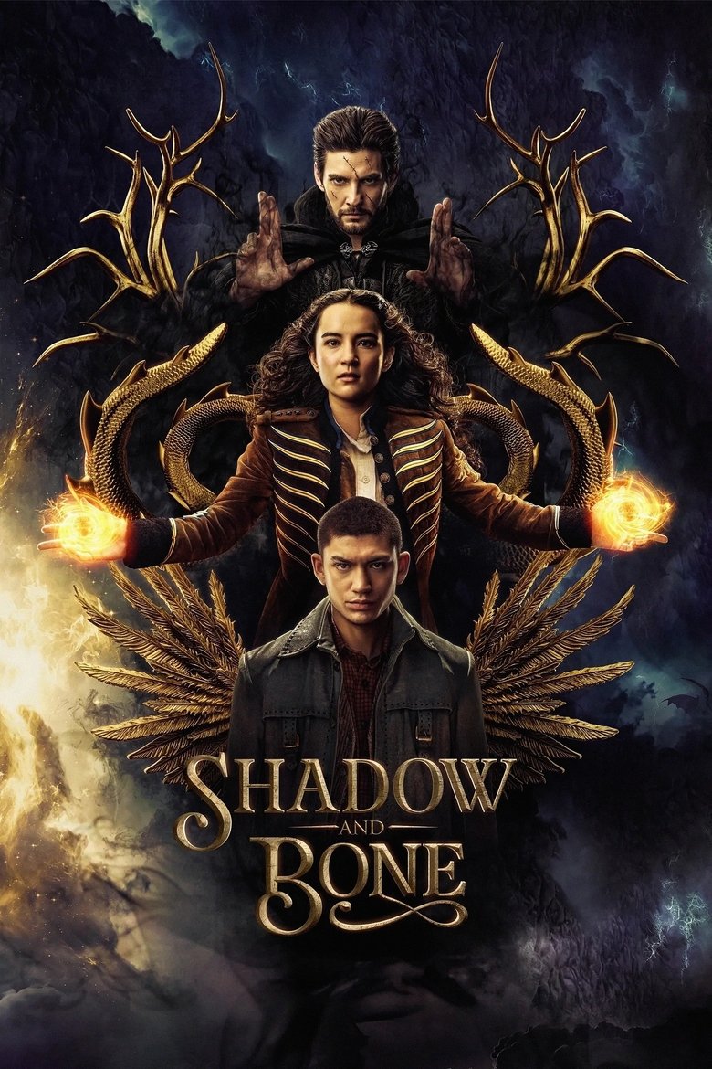 Shadow and Bone izle