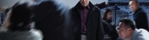 Shadow Detective izle