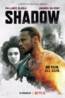 Shadow izle