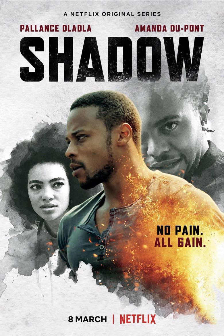 Shadow izle