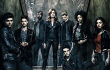 Shadowhunters izle