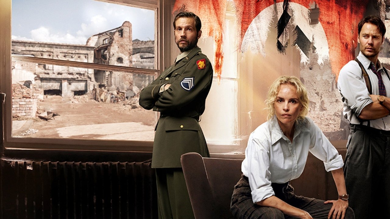 Shadowplay izle