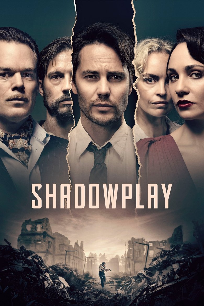 Shadowplay izle