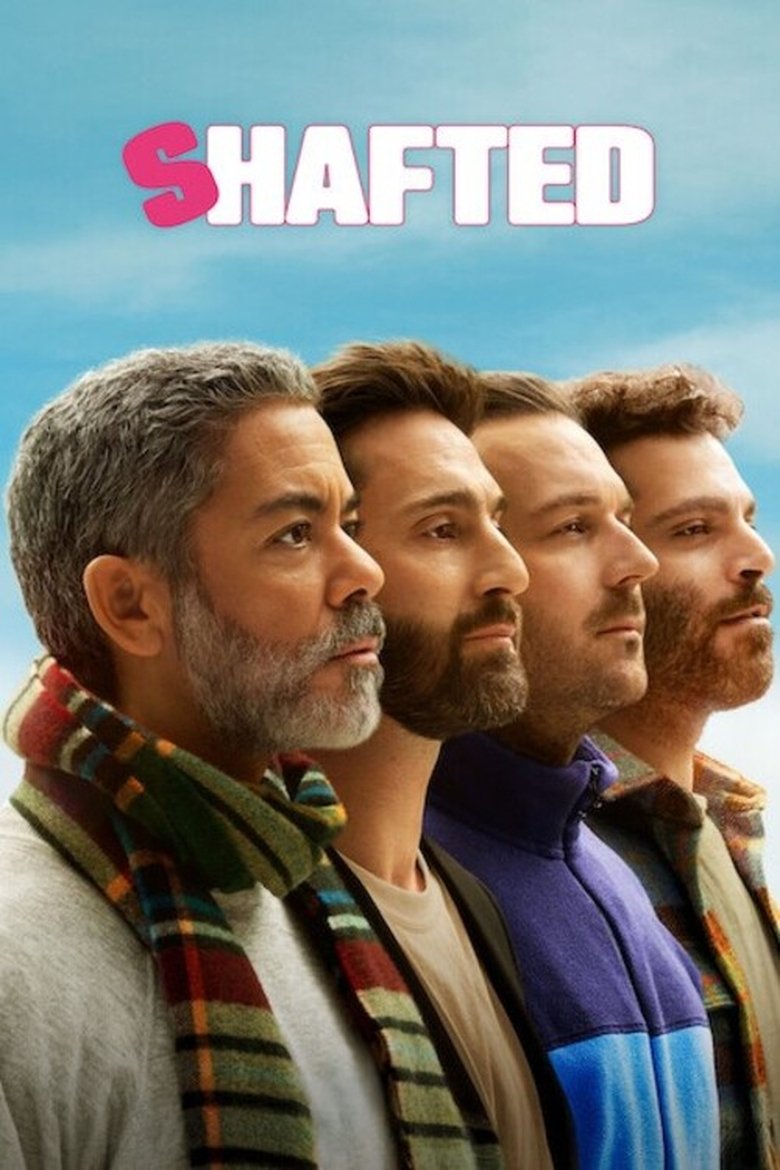 Shafted izle