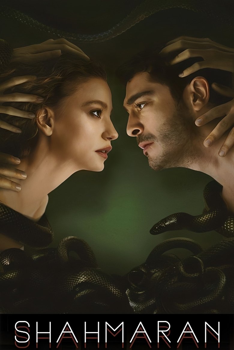 Shahmaran izle