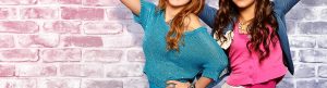 Shake It Up izle