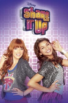 Shake It Up izle