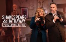 Shakespeare & Hathaway - Private Investigators izle