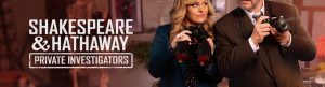 Shakespeare & Hathaway - Private Investigators izle