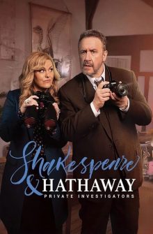 Shakespeare & Hathaway – Private Investigators dizi izle