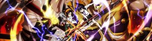 SHAMAN KING izle