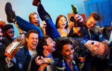Shameless 11. Sezon 8. Bölüm izle