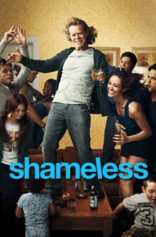 Shameless izle