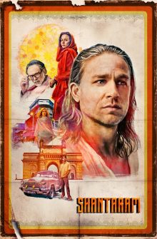Shantaram dizi izle