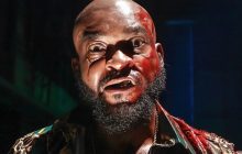 Shanty Town izle