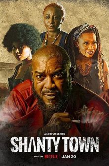 Shanty Town dizi izle
