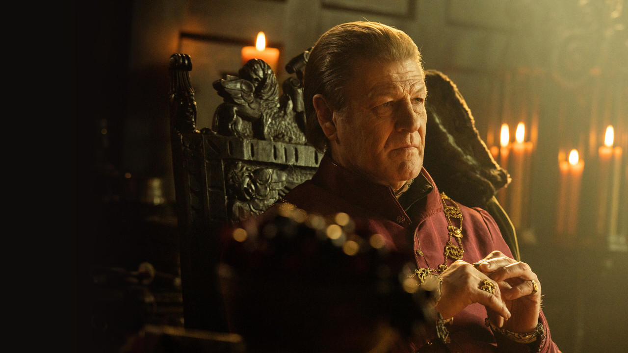 Shardlake izle