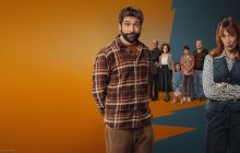 Shared Custody izle