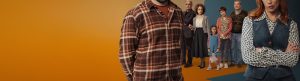 Shared Custody izle