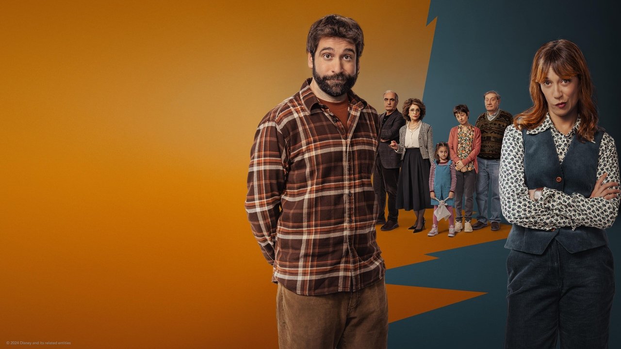 Shared Custody izle