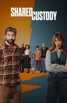 Shared Custody dizi izle