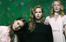 Sharp Objects izle