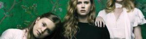 Sharp Objects izle