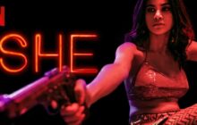 She 2. Sezon 7. Bölüm izle