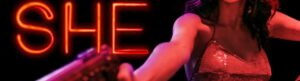 She izle