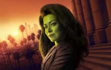She-Hulk: Attorney at Law izle