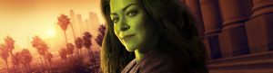 She-Hulk: Attorney at Law izle