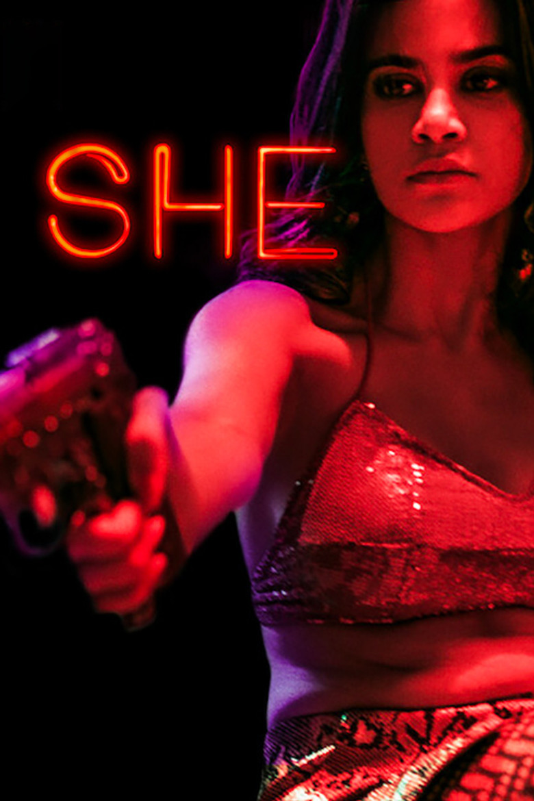 She izle