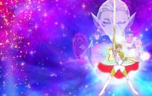 She-Ra and the Princesses of Power izle