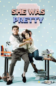 She Was Pretty dizi izle