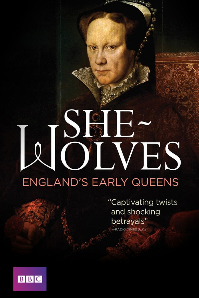 She-Wolves: England’s Early Queens dizi izle