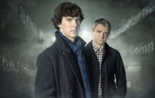 Sherlock izle