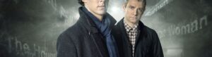 Sherlock izle