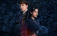 Sherlock & Daughter izle