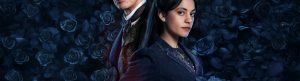 Sherlock & Daughter izle