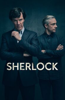 Sherlock izle