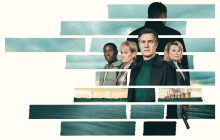 Sherwood 1. Sezon 6. Bölüm izle