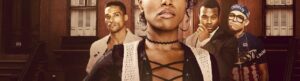 She's Gotta Have It izle